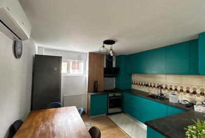 REA1027908 Apartament 3 camere Domenii - 8