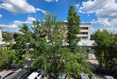 2 camere Aleea Mizil bloc 2017 etaj 2/3 centrala proprie si loc parcare - 29