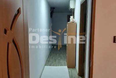 Proprietar Ap.2 camere decomandat la Mansardă - 7