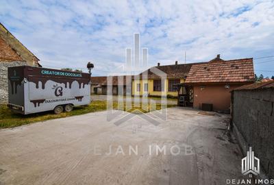 Teren 2.720 MP | Spațiu de birouri | Aita Mare - 14