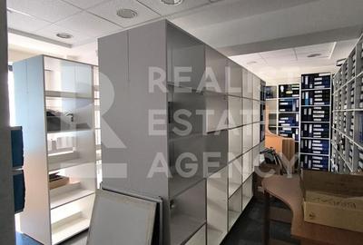 Spațiu comercial, de 370 mp, în Centrul Civic