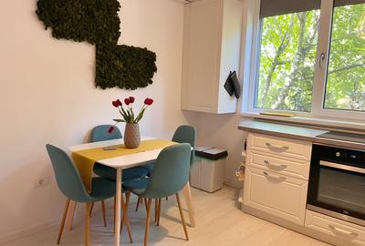 Apartament cu 2 camere de inchiriat, parcare privata, zona Cora/Decathlon - 11
