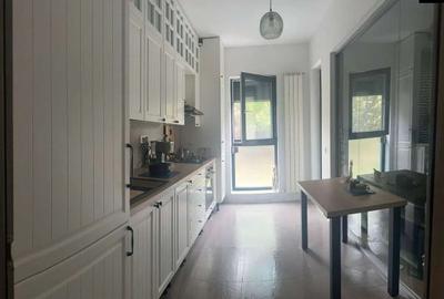 APARTAMENT LUX 2 CAMERE MOBILAT SI UTILAT ULTRACENTRAL METROU LUJERUL - 1