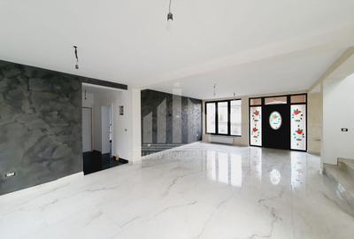 Casa individuala | 240 mp | 502 mp teren | Cetate - zona Piata - 4