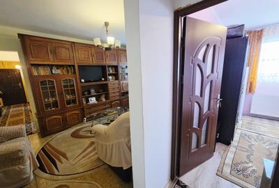 Apartament 3 camere Breaza Central | 56 mp | balcon | bloc beton - 14