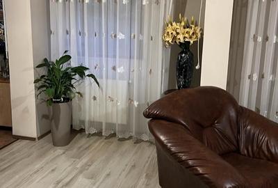 De inchiriat apartament cu 3 camere, str. Anghel Saligny, 450 euro - 6