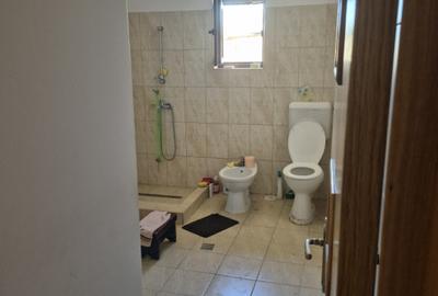 Casa individuala parter, Domnesti, zona Craitei-Foisorului. Investitie buna. - 12