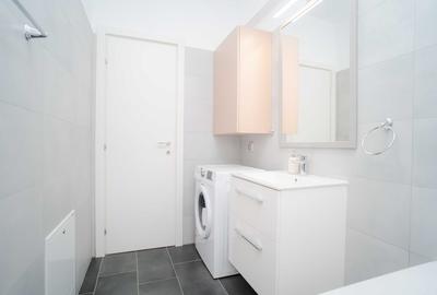 APARTAMENT CU O CAMERA SI PARCARE INCLUSA - 8