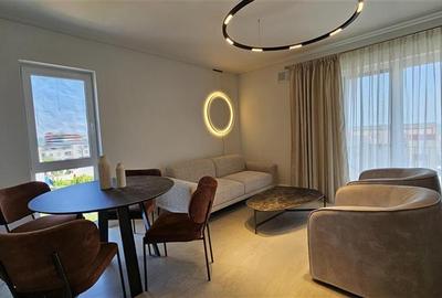 Apartament LUX 3 camere 87mp, balcon, parcare, Buna Ziua, zona Bonjour - 3
