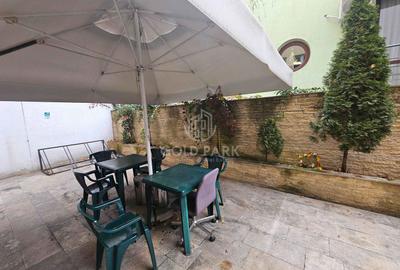 Spatiu Comercial - Semicentral - Zona Platinia / Motilor-IDEAL SALON - 7