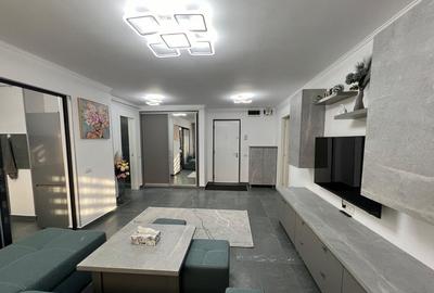 APARTAMENT 2 CAMERE | ZONA TROCADERO | TERMEN LUNG - 2