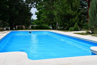 VILA SUPERBA SNAGOV  DESCHIDERE 40 ML LAC  TEREN 1750 MP - 5