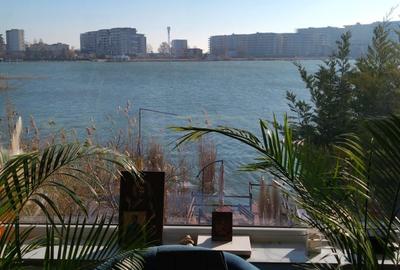 EXCLUSIVITATE! VILA UNICAT D+P+1 ZONA MAMAIA-SAT - 1