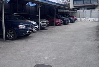 Apartament 2 camere - Bloc nou - Metrou 1 Decembrie - 15