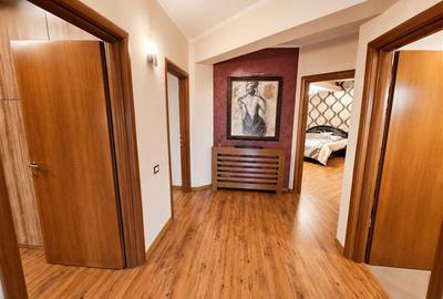 Vila de vanzare 5 camere Sisesti - 6