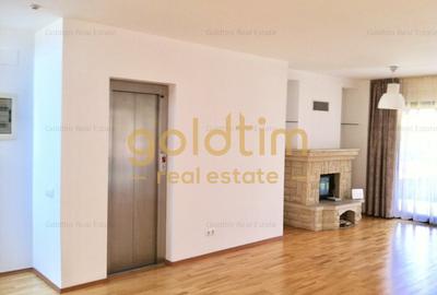 VILA DUPLEX/GRADINA/COMPLEX REZIDENTIAL/PISCINA/IANCU NICOLAE/2 GARAJE - 8