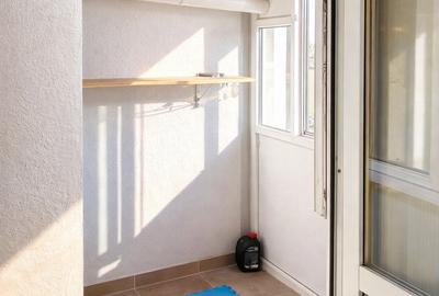 Apartament cu 2 camere decomandat - 58 MP - Bloc nou - Nicolina - 5