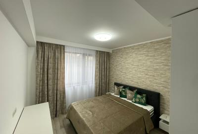 Casă Tip Duplex – 130 mp- Mobilata -Utilata – Finisaje Premium – CUG - 14