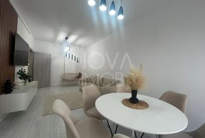 Apartament 2 camere, prima inchiriere, loc de parcare, Cart. Arhitectilor - 13