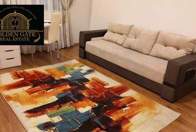 COMISION 0 | Moghioros Drumul Taberei - Garsoniera Mobilata Bloc Nou - 1