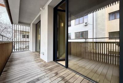 Duplex 4 camere | Lift privat | Curte 50mp | 2 Parcări Dorobanți - 17