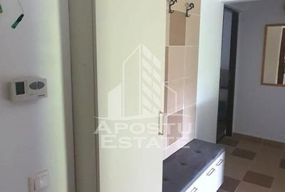 Apartament cu 2 camere de inchiriat, zona Lipovei, Timisoara - 11