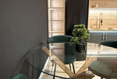 Prima inchiriere –Ap 2 camere cu terasa, parcare subterana si boxa – Maurer - 5