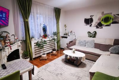 Apartament 3 camere în zona MINERVA - 1