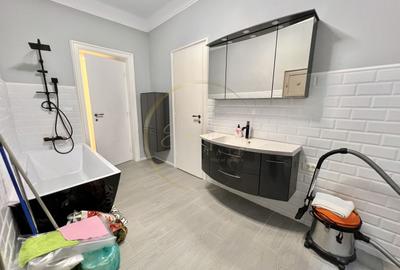 COMISION 0 %  | Apartament superb cu 3 camere | NEXT LEVEL - 9