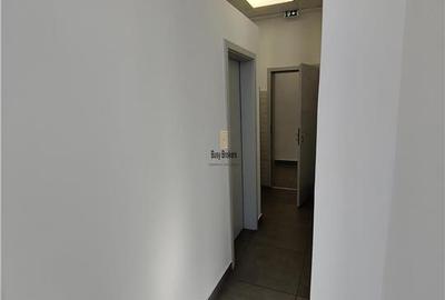 Spatii Birouri - 1500 mp - Piata Cibin - 20