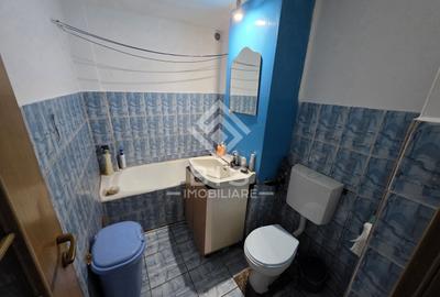 Apartament 2 camere decomandate  Parter înalt - 5