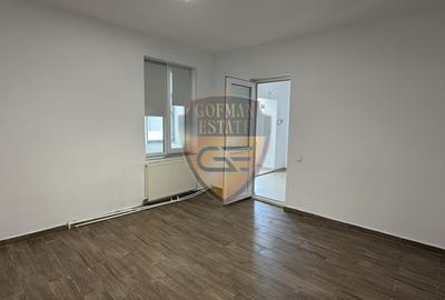 Casa 3 camere + curte, Trocadero, 90 mp, parcare centrala gaz, nemobilata, 2 bai - 12