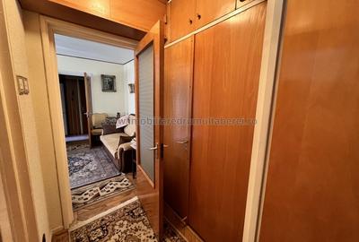 Favorit – Metrou | 2 camere | Etaj 2/8 - 3