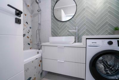Apartament Lux Prima Green - 5