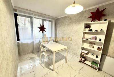 Spatiu / Apartament  | 3 camere | 60 mp | Central | ID : 1649 - 1