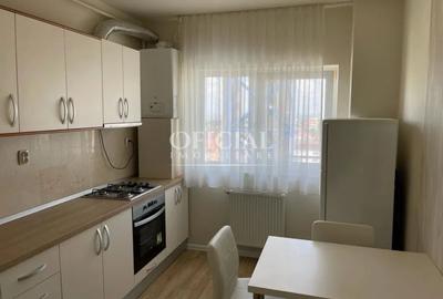 Apartament 1 Camera | 40 Mp | Balcon | Modern | Zorilor Observatorului - 3