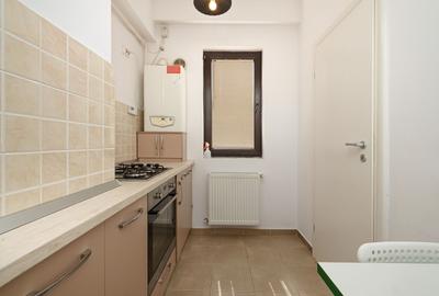 Garsoniera de inchiriat, zona Piata Alba Iulia - Arogant - planul doi - 8