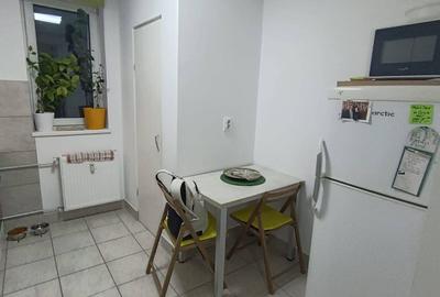 Apartament 2 camere de vanzare in Gheorgheni, zona Mercur, strada Băița - 4