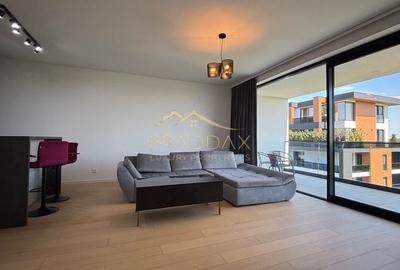 Apartament 2 camere in Baneasa + loc parcare *** - 2