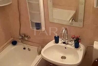 Apartament cu 2 camere,  în zona Hotel Napoca, lângă Parcul Central. - 6