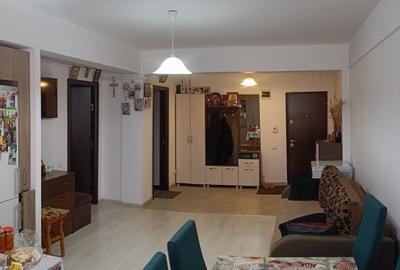 Apartament 2 camere, 55 mp, etajul 1, finisat, balcon, zona Restaurant Regal - 1