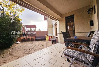Vila 6 Camere 241 MP | Baneasa - Sisesti | Teren 482 MP | Centrala proprie - 38