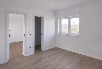 Casa noua cu etaj in oras - 3