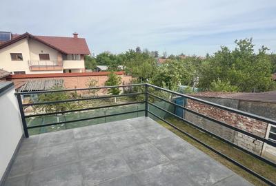Duplex cu 4 camere - Finisaje moderne - Timisoara - 15