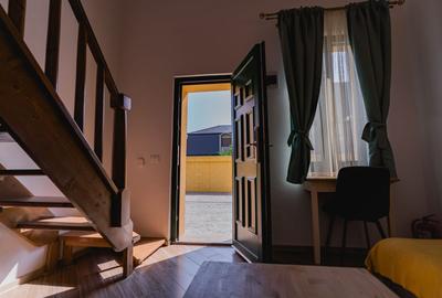 Business la cheie - Proprietate tip pensiune cu rating 9,8/10 Booking - 3