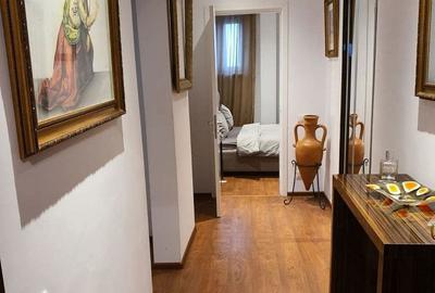 Apartament 3 camere Caderea Bastiliei - 14