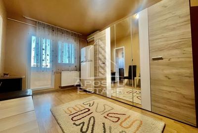 Garsoniera 37 mp, zona Confectii - 2