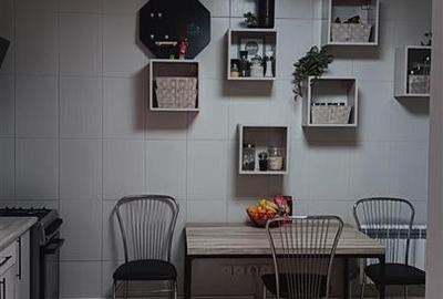 Barnova intersectia cu Pietrarie VILA D+P+M SU=212mp TEREN 1670mp amenajat super - 16