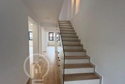 Vila Cartier Gherogheni 270mp - 7