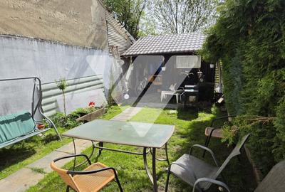 Apartament la casa 3 camere mobilata de vanzare in Cisnadie Sibiu - 9